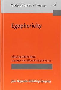 Egophoricity