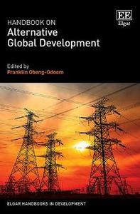 Handbook on Alternative Global Development