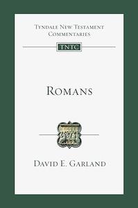 Romans An Introduction and Commentary