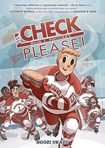 Check, Please! #Hockey, Vol. 1