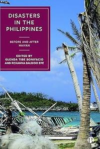 Disasters in the Philippines Before and After Haiyan