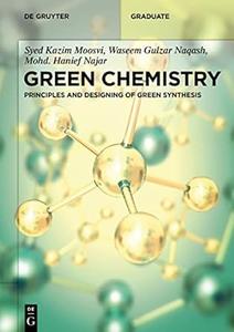 Green Chemistry Principles and Designing of Green Synthesis