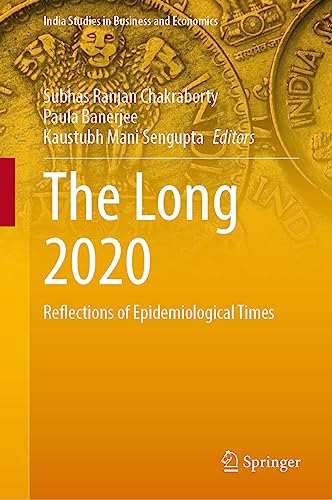 The Long 2020 Reflections of Epidemiological Times