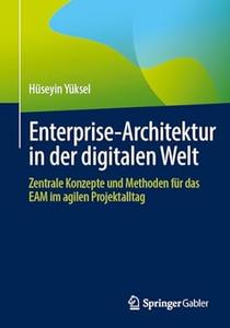 Enterprise–Architektur in der digitalen Welt