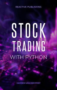 Stock Trading with Python