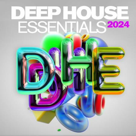 Deep House Essentials (2024)