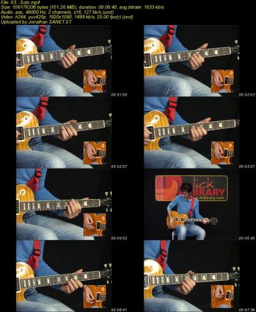 Lick Library - Bad Company Guitar  Lessons A019bd6c794865ad252621088bf0e8f6