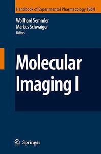 Molecular Imaging I (2024)