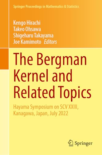 The Bergman Kernel and Related Topics