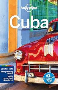 Lonely Planet Cuba (2024)