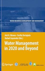 Water Management in 2020 and Beyond (2024)