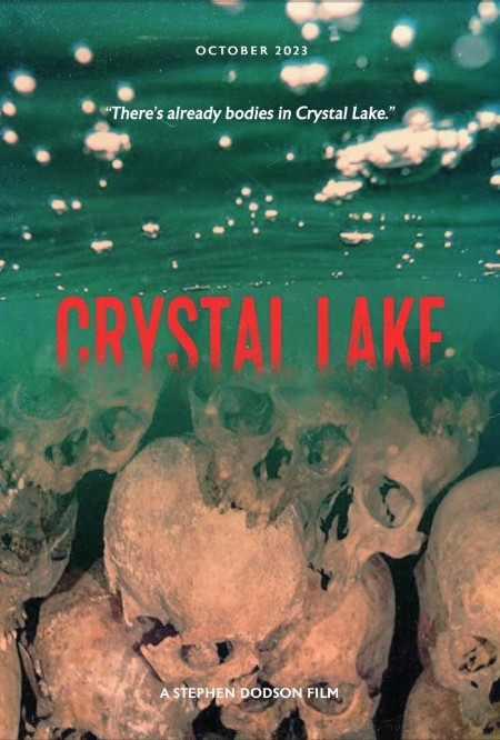 Crystal Lake (2023) 720p WEB h264-DiRT 4b719df55c17e6598900c99b1c4628fc