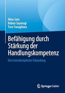 Befähigung durch Stärkung der Handlungskompetenz