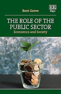The Role of the Public Sector Economics and Society