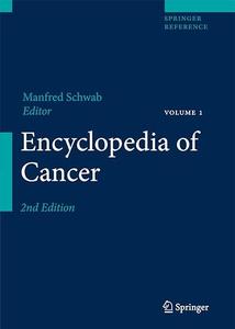 Encyclopedia of Cancer (2024)