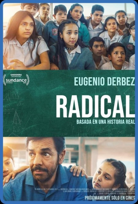 Radical (2023) 720p HMAX WEB-DL DD5 1 H 264-playWEB 1a705f9efe1ff502ff52578961785c01