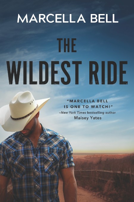 The Wildest Ride by Marcella Bell 2a8f12724167d772720609545680200a