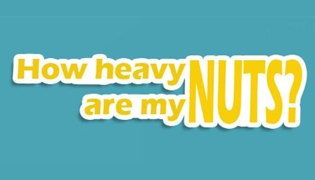 How Heavy Are My Nuts? Ver.1.0 by Brass Nuts Porn Game