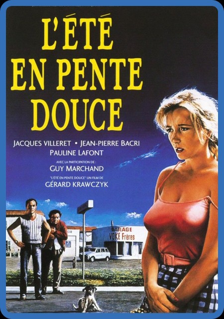 Lete En Pente Douce (1987) 1080p BluRay YTS