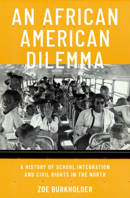 An African American Dilemma by Zoe Burkholder