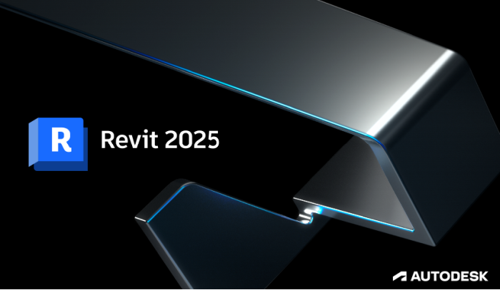 Autodesk Revit 2025.3 Build 25.3.0.46 (x64) MULTi-PL