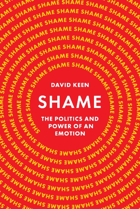 Shame by David Keen Fd3a6835459ddde4955cf9591edb4a29