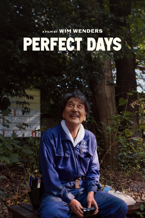 Perfect Days (2023) 2160p.AMZN.WEB-DL.DDP5.1.Atmos.DV.HDR.H.265-SasukeducK | Napisy PL