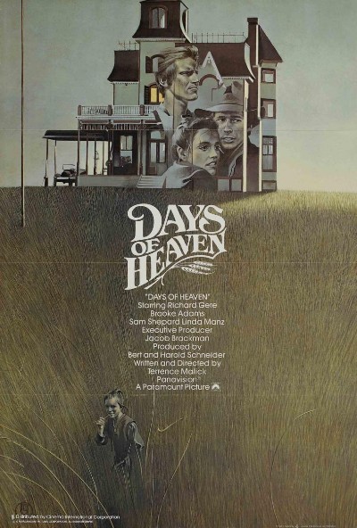 Days of Heaven 1978 720p BluRay DD 5 1 x264-playHD