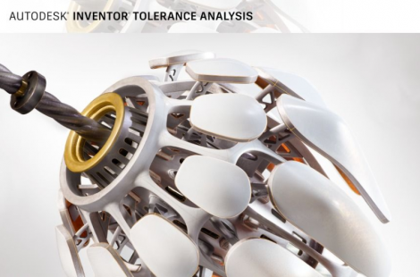 Autodesk Inventor Tolerance Analysis V2025-Magnitude