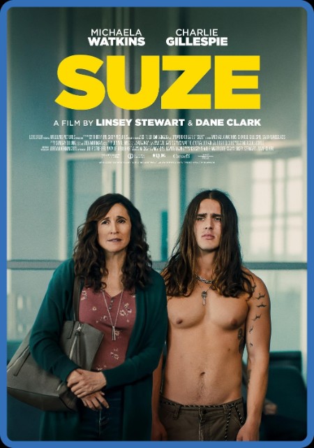 Suze (2023) 1080p AMZN WEBRip DDP2 0 x265 10bit-GalaxyRG265