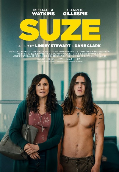 Suze (2023) 720p WEBRip-LAMA