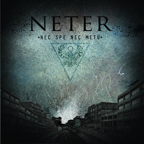 Neter - Nec Spe Nec Metu (2009) Lossless+mp3
