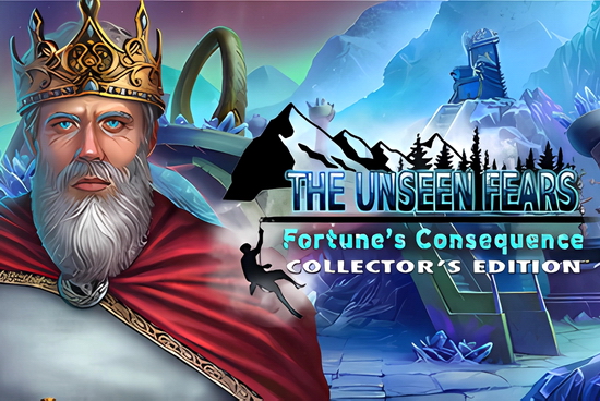 The Unseen Fears: Fortune's Consequence. Collector's Edition (2024/RUS/PC)