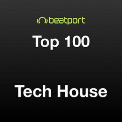 Beatport Top 100 Tech House May 2024