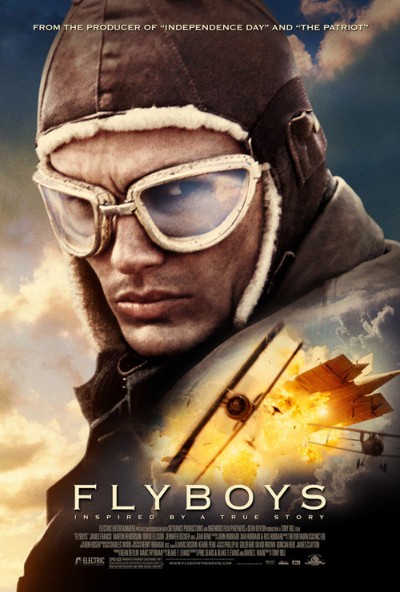 Flyboys 2006 720p TUBI WEB-DL AAC 2 0 H 264-PiRaTeS
