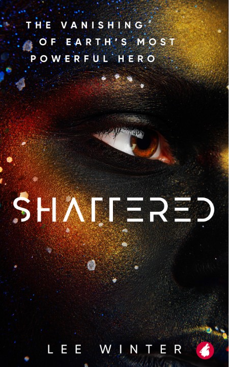 Shattered by Lee Winter 077f1c584b55ea759744e183008f506e