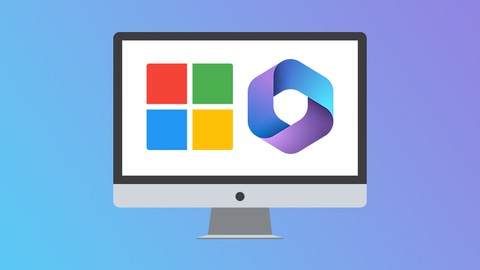 Microsoft 365 - The Complete Beginner's Guide