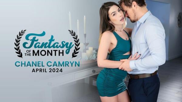 Chanel Camryn - April Fantasy Of The Month - S5:E7  Watch XXX Online FullHD