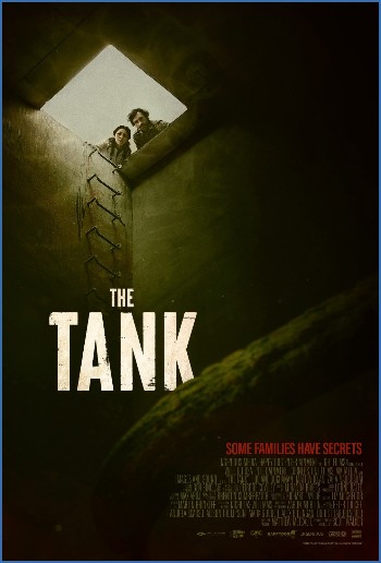 The Tank 2023 BluRay 1080p HEVC DTS-HD MA 5 1 x265-PANAM