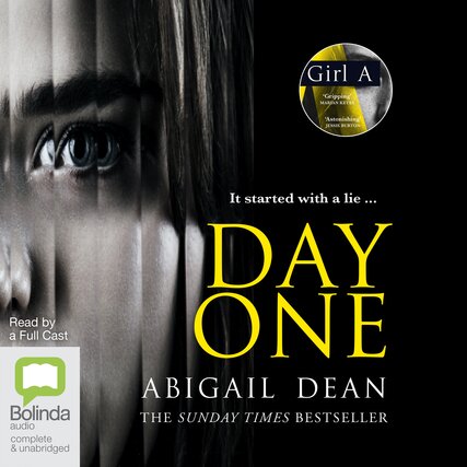 Abigail Dean - Day One