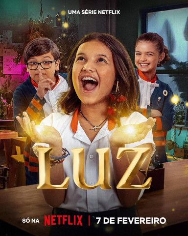 Luz 2024 S01 German Dubbed Dl 1080p Web x264-SiXtyniNe