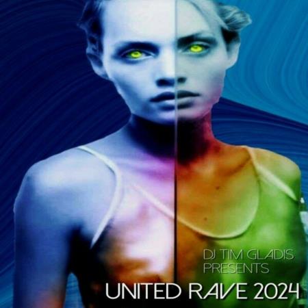 United Rave 2024 (2024)