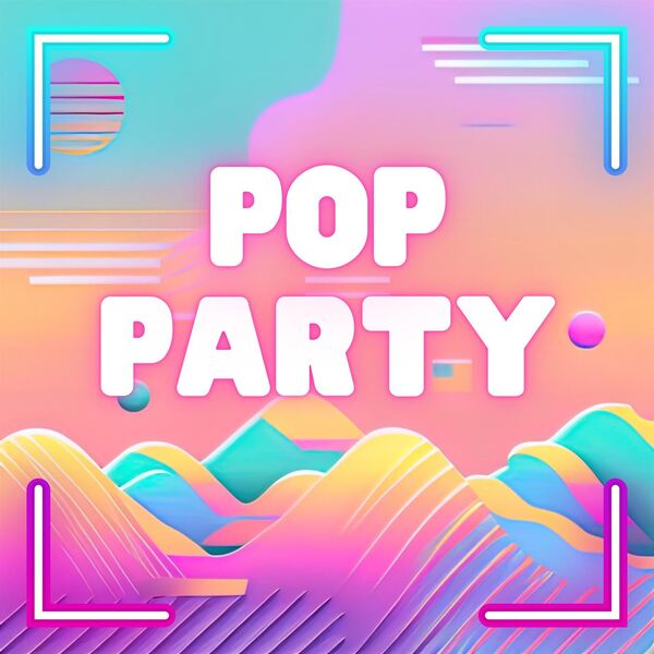 VA - Pop Party 2024