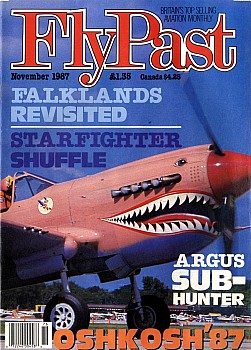 FlyPast 1987 No 11