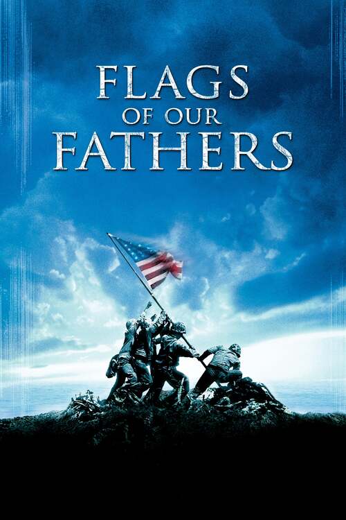 Sztandar chwały / Flags of Our Fathers (2006) MULTi.1080p.BluRay.REMUX.AVC.DTS-HD.MA.5.1-MR | Lektor i Napisy PL