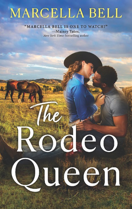 The Rodeo Queen by Marcella Bell E7c317ca96f78c9a3ae51ef0d7970291