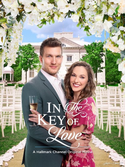 In The Key Of Love (2019) 720p WEBRip-LAMA