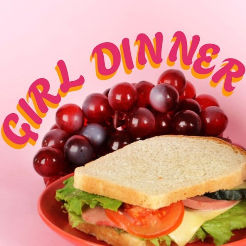 Girl Dinner (2024)