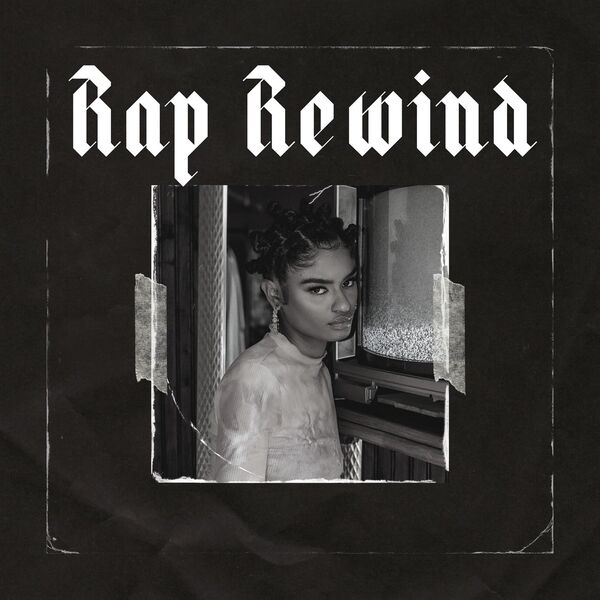 VA - Rap Rewind 2024