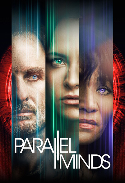  / Parallel Minds (2020) WEB-DL 1080p | D